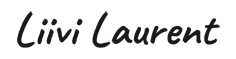 Liivi Laurent